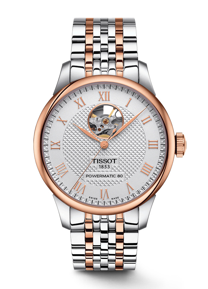 Đồng hồ Nam Tissot T006.407.22.033.02