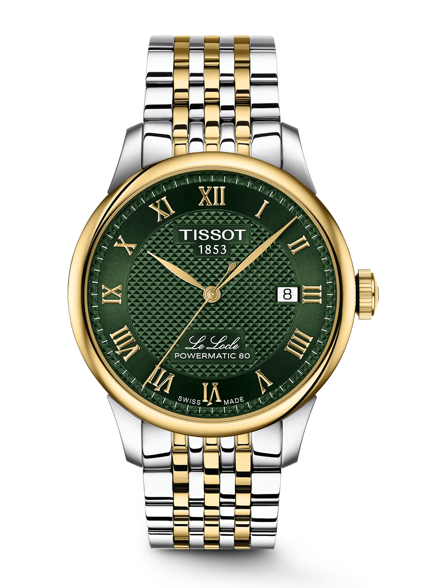 Đồng hồ Nam Tissot T006.407.22.093.00