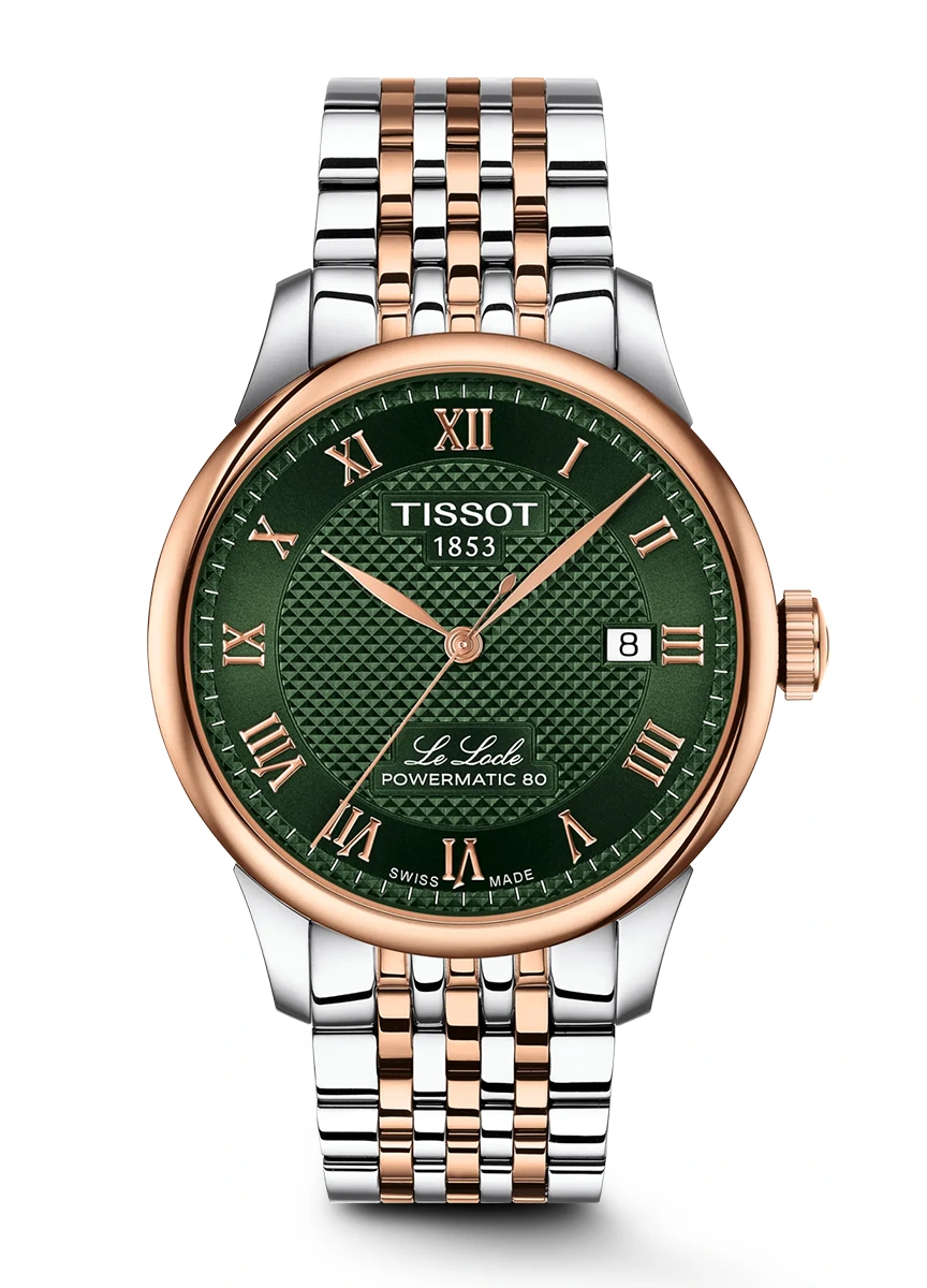 Đồng hồ Nam Tissot T006.407.22.093.01