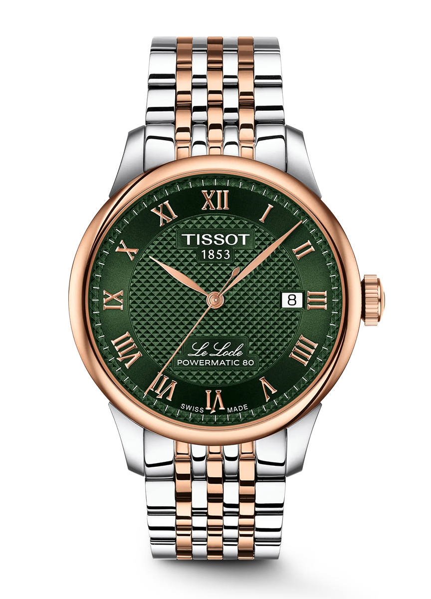 Đồng hồ Nam Tissot T006.407.22.093.01