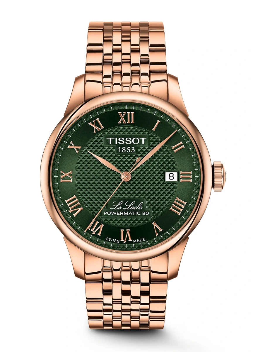 Đồng hồ Nam Tissot T006.407.33.093.00