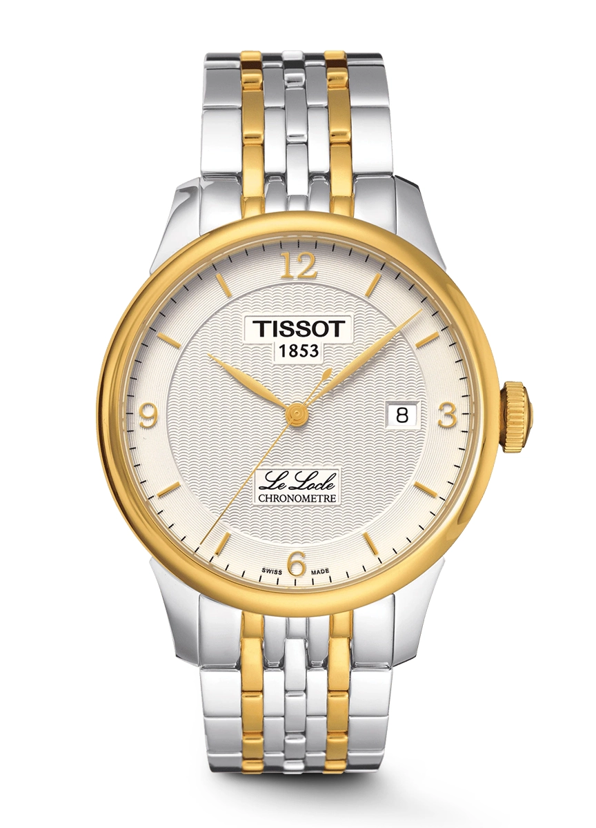 Đồng hồ Tissot Nam T006.408.22.037.00