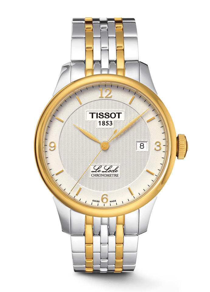 Đồng hồ Tissot Nam T006.408.22.037.00