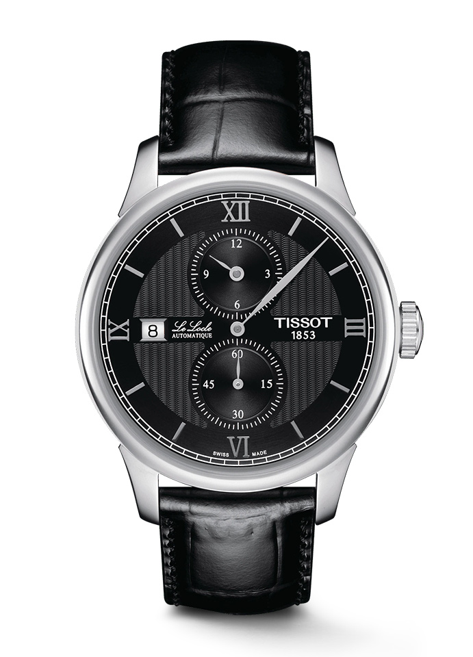 Đồng hồ Tissot Nam T006.428.16.058.02