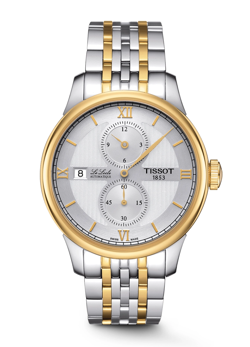 Đồng hồ Tissot Nam T006.428.22.038.02