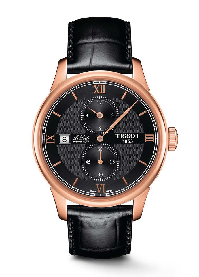 Đồng hồ Tissot Nam T006.428.36.058.02