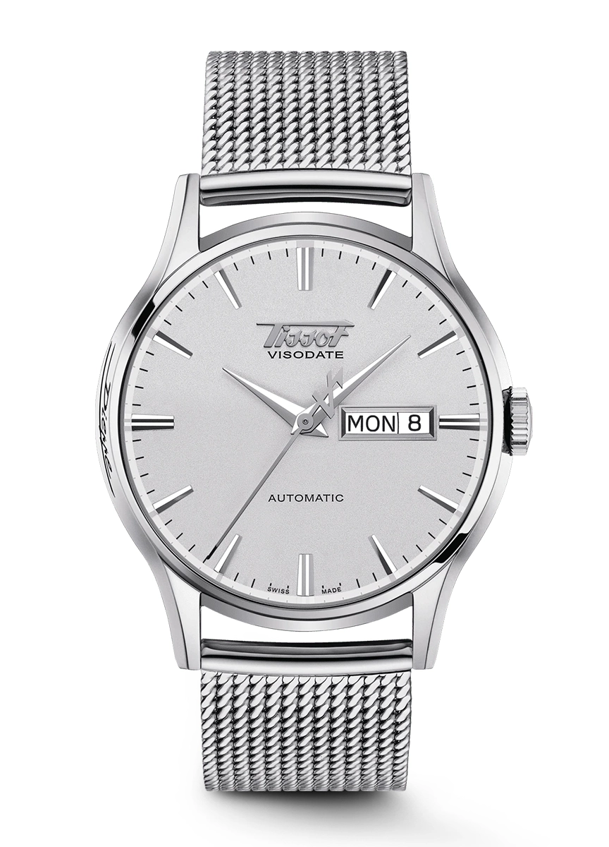 Đồng hồ Tissot Nam T019.430.11.031.01