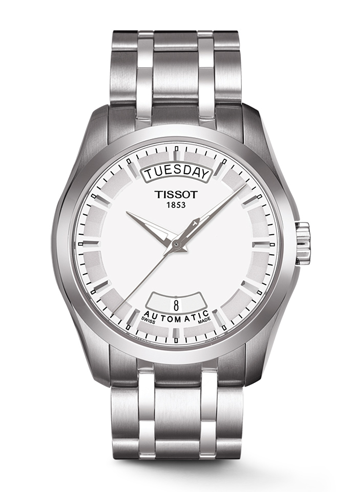Đồng hồ Nam Tissot T035.407.11.031.00