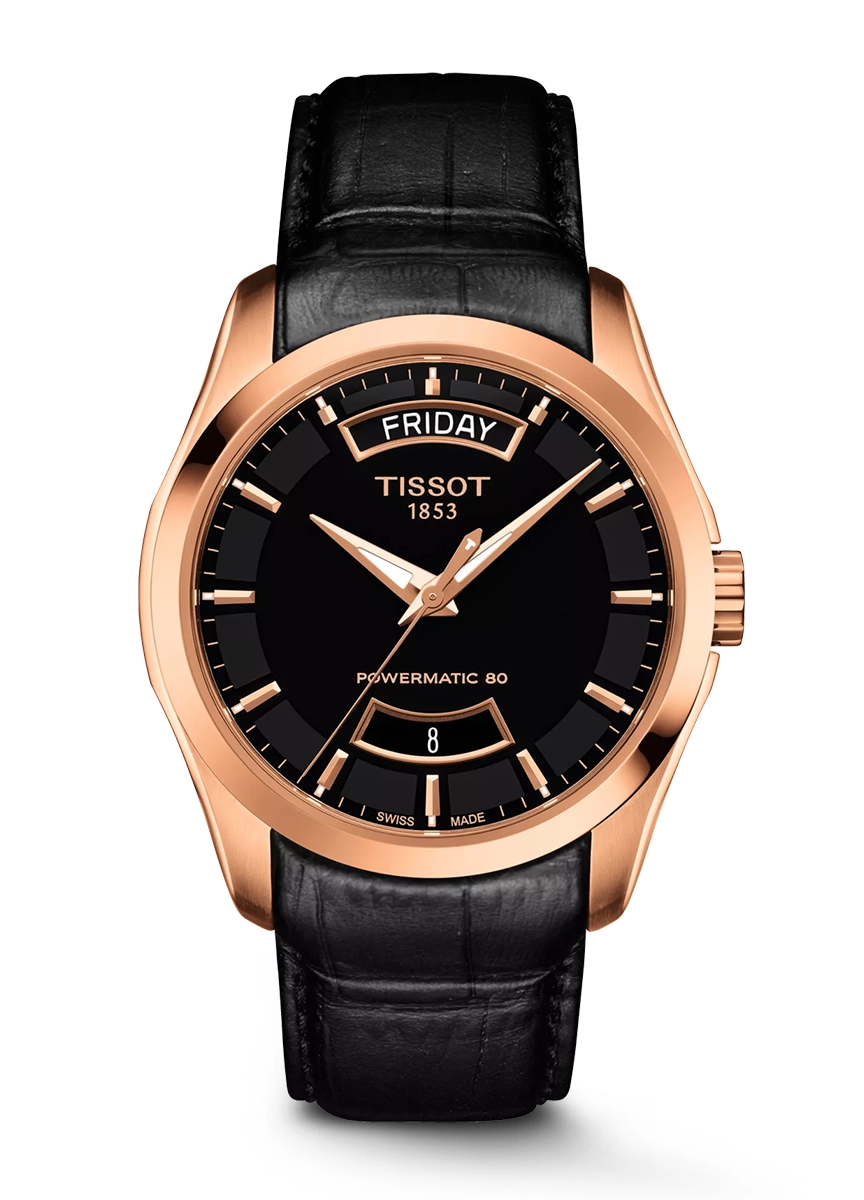 Đồng hồ Nam Tissot T035.407.36.051.01