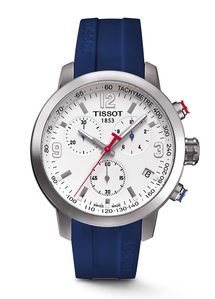 Đồng hồ Nam Tissot T055.417.17.017.01 