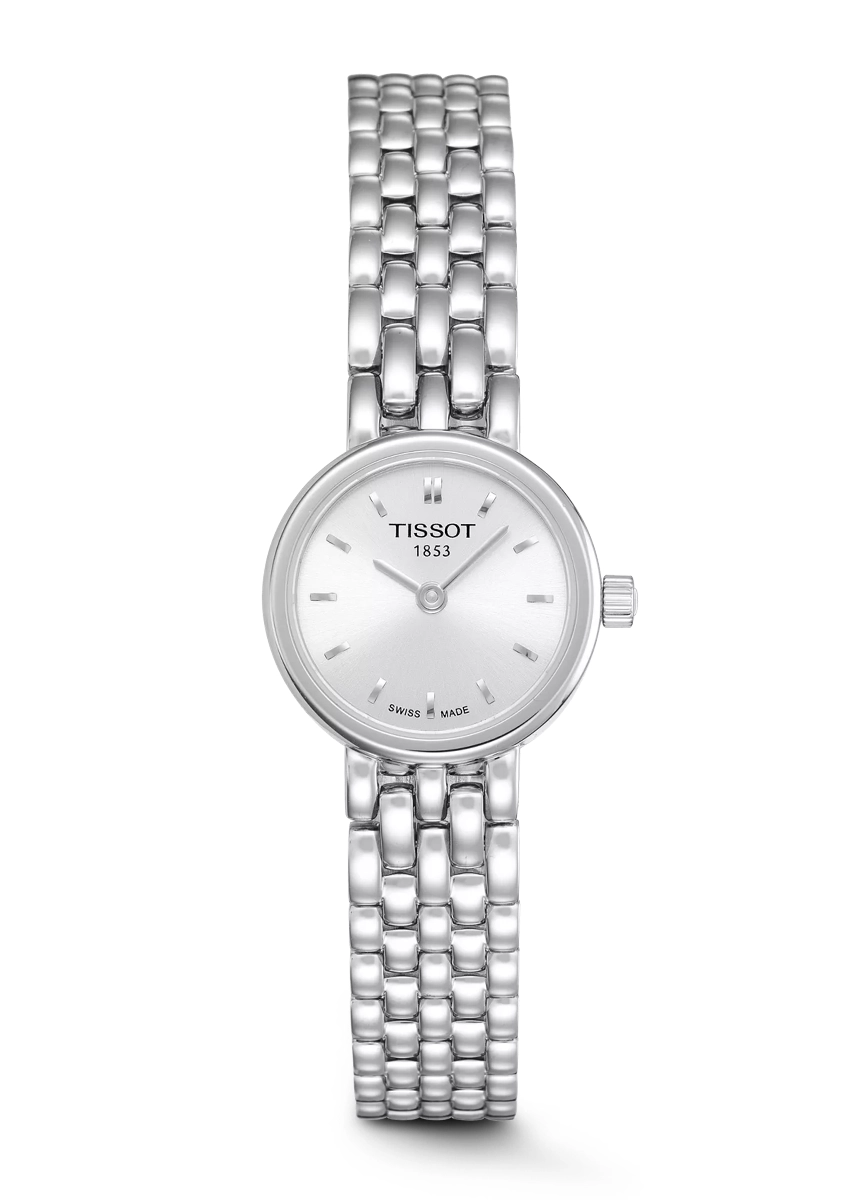 Đồng hồ Nữ Tissot T058.009.11.031.00