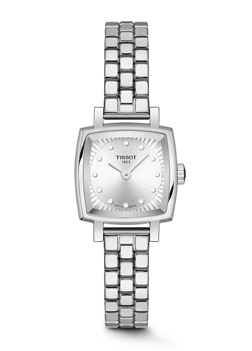 Đồng hồ Nữ Tissot T058.109.11.036.01