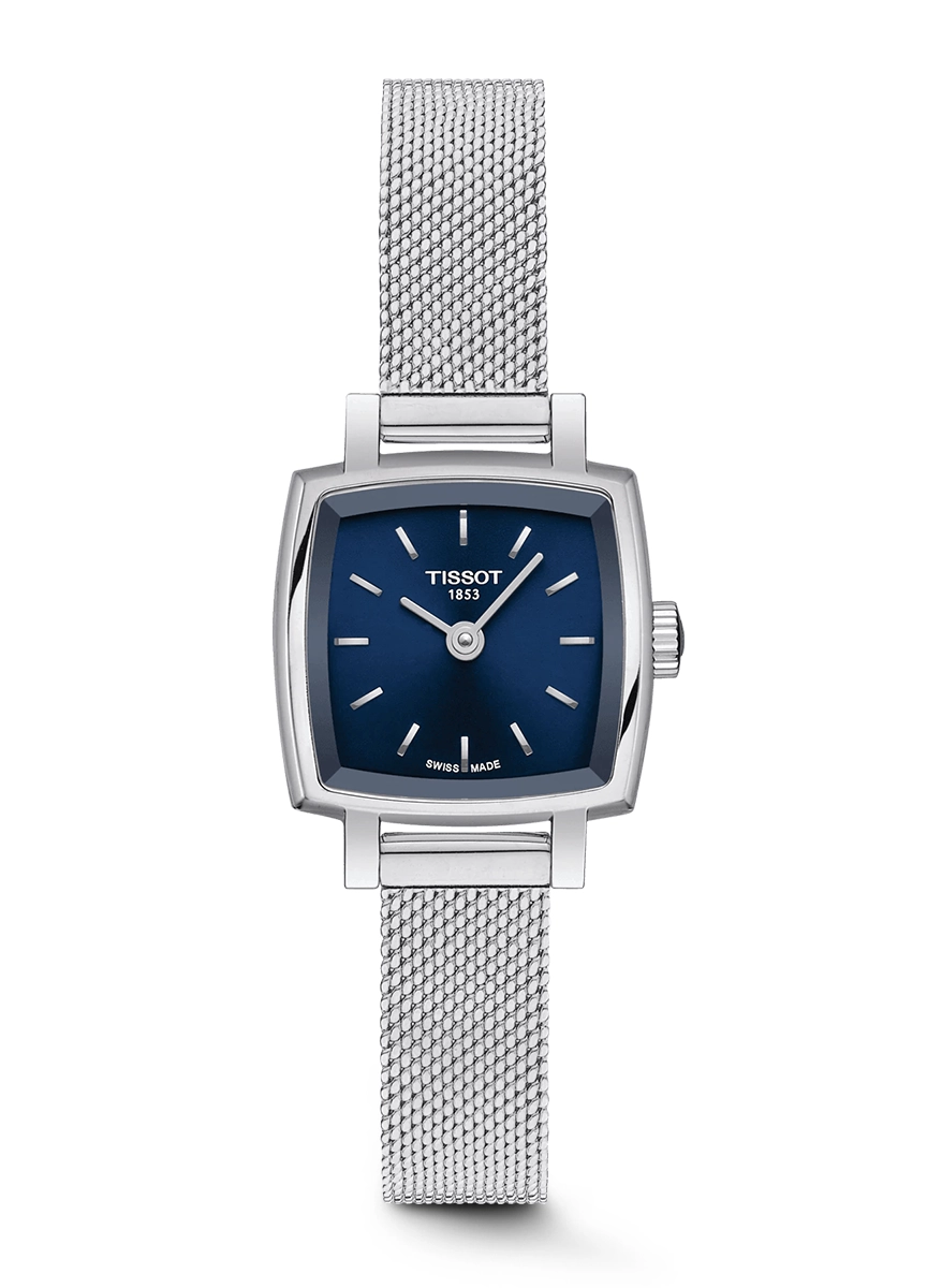Đồng hồ Nữ Tissot T058.109.11.041.00