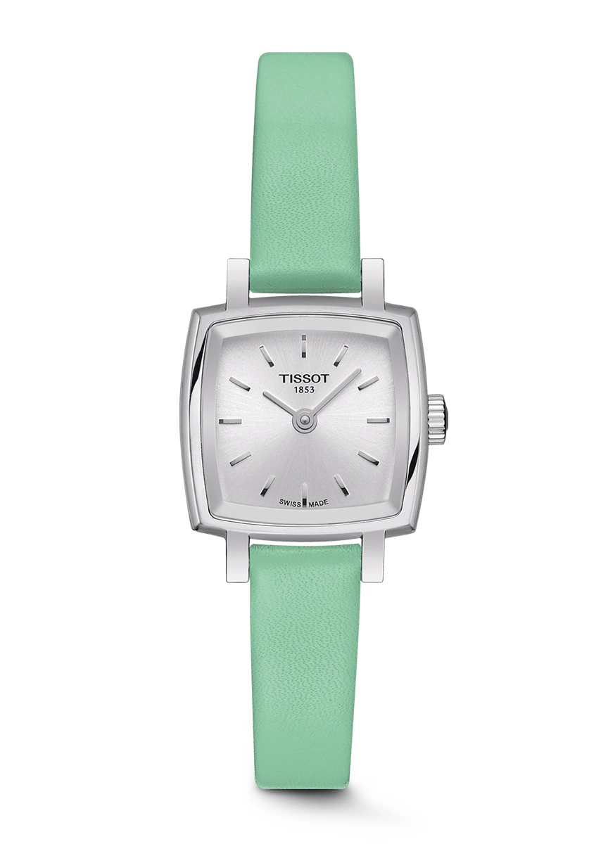 Đồng hồ Nữ Tissot T058.109.16.031.01