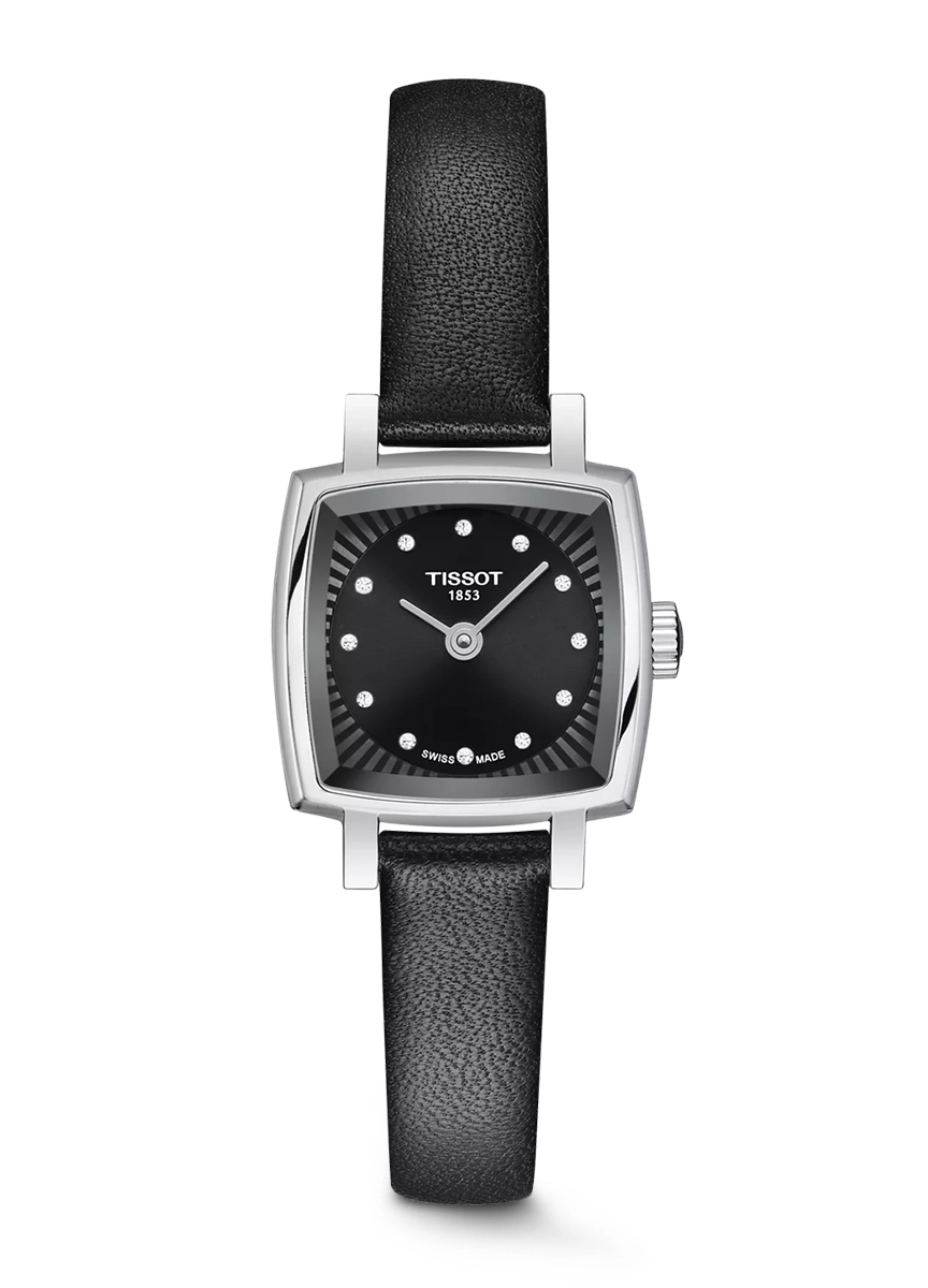 Đồng hồ Nữ Tissot T058.109.16.056.00