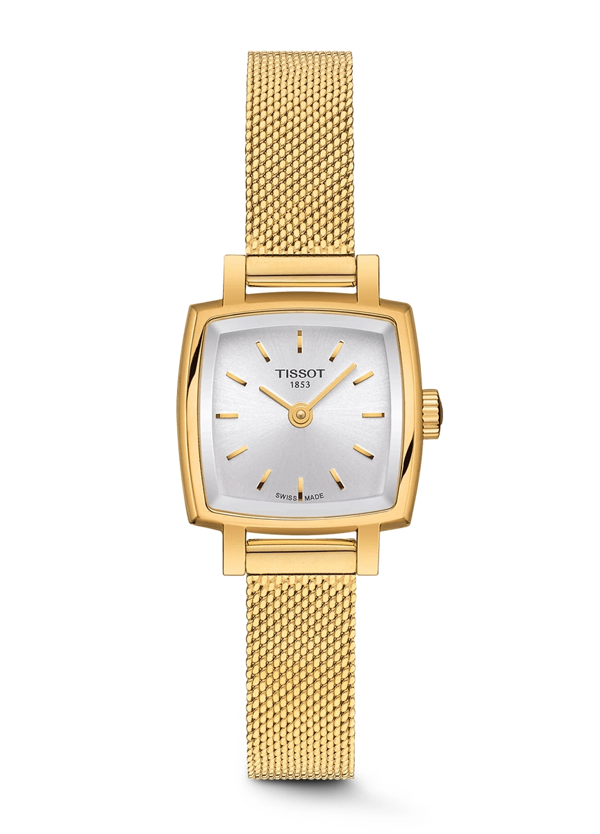 Đồng hồ Nữ Tissot T058.109.33.031.00