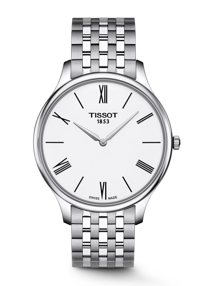 Đồng hồ Nam Tissot T063.409.11.018.00