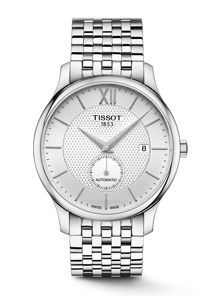Đồng hồ Tissot Nam T063.428.11.038.00 