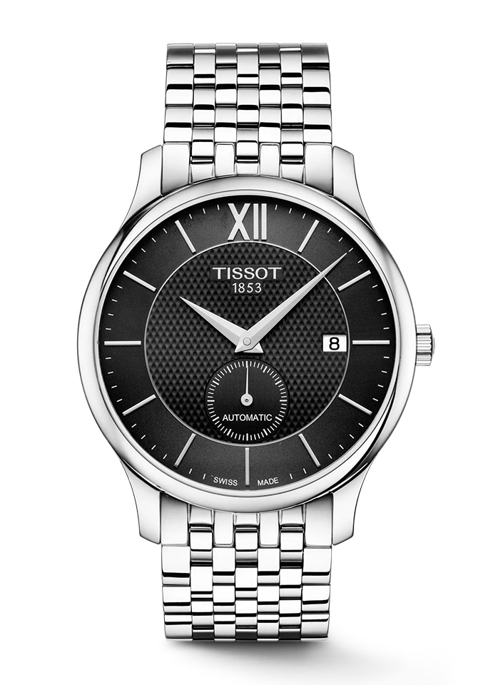 Đồng hồ Tissot Nam T063.428.11.058.00