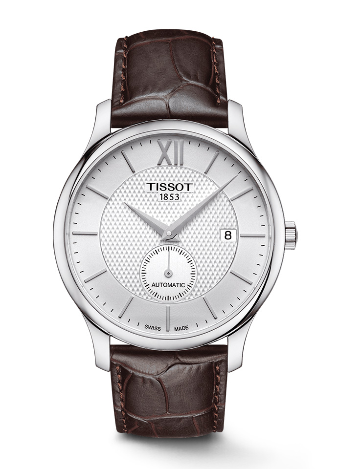 Đồng hồ Tissot Nam T063.428.16.038.00