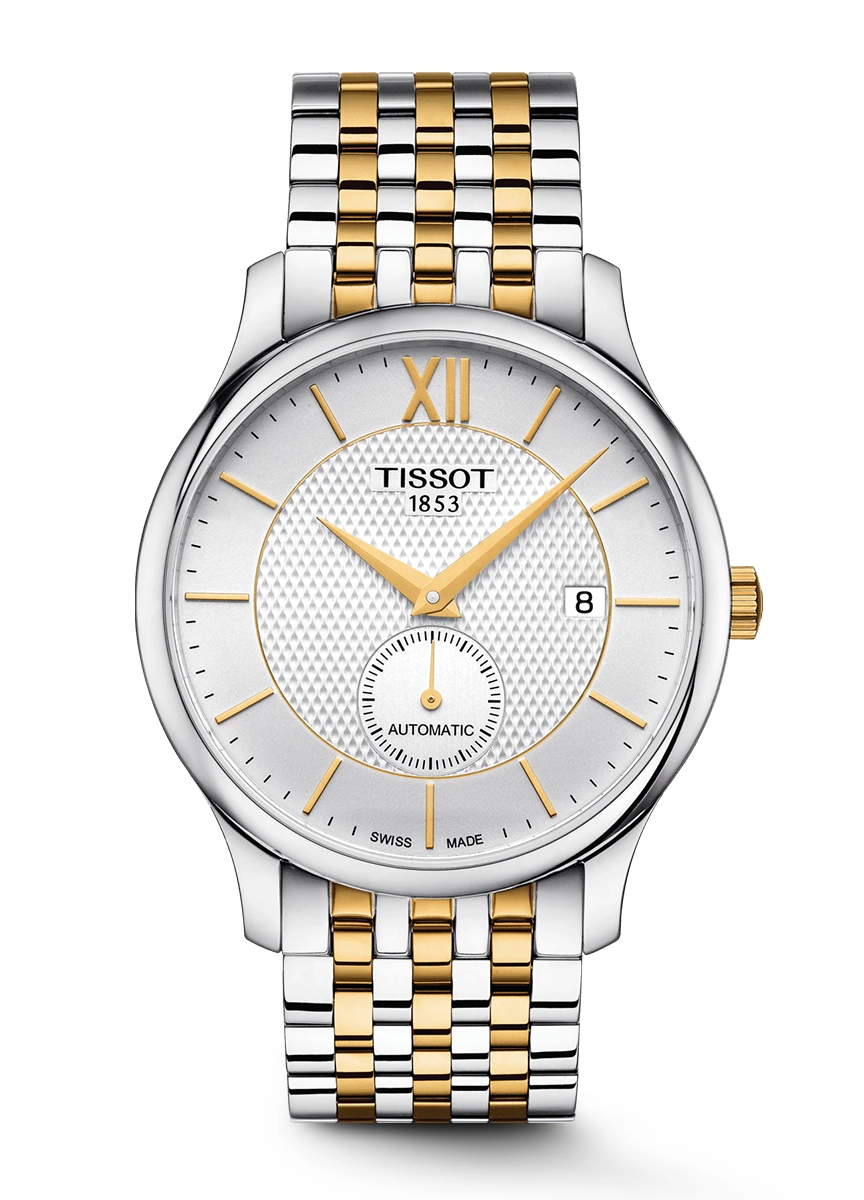 Đồng hồ Nam Tissot T063.428.22.038.00