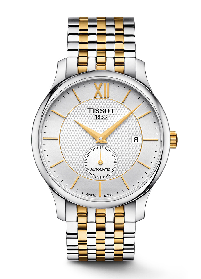 Đồng hồ Tissot Nam T063.428.22.038.00