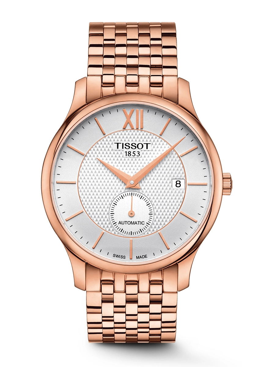 Đồng hồ Nam Tissot T063.428.33.038.00