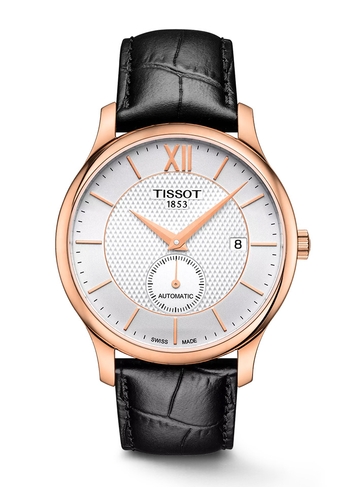 Đồng hồ Tissot Nam T063.428.36.038.00