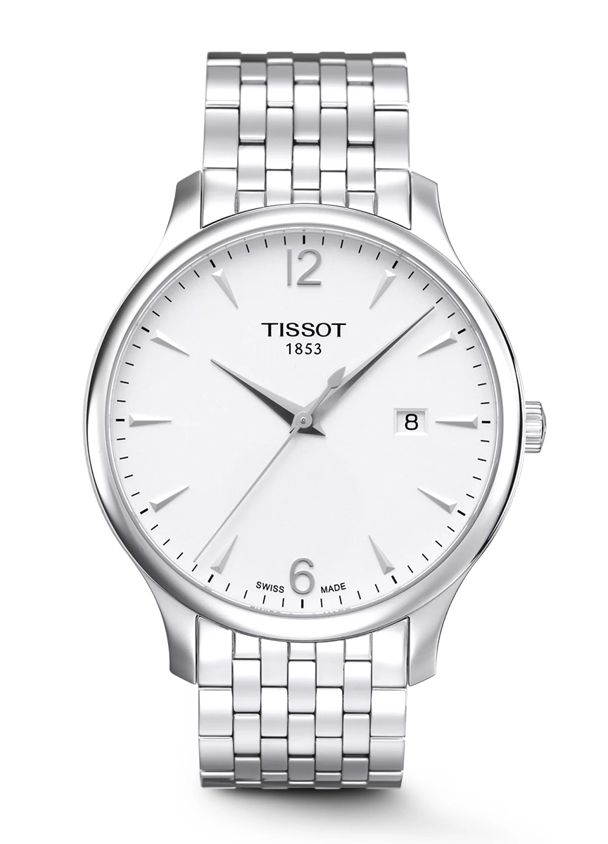 Đồng hồ Nam Tissot T063.610.11.037.00