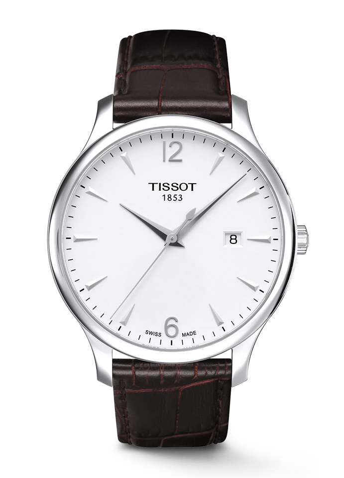 Đồng hồ Tissot Nam T063.610.16.037.00