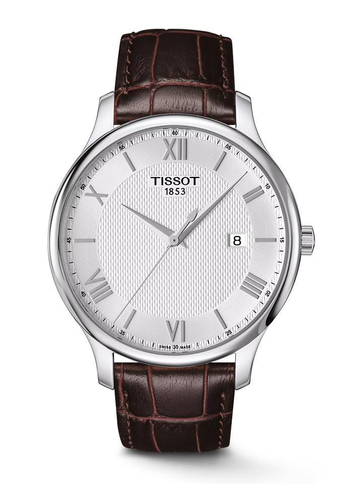 Đồng hồ Tissot Nam T063.610.16.038.00