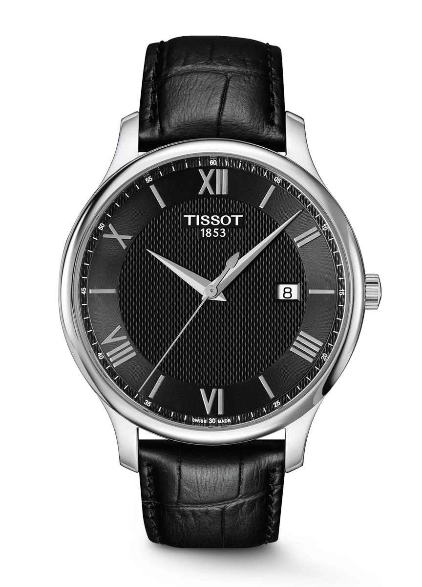 Đồng hồ Tissot Nam T063.610.16.058.00