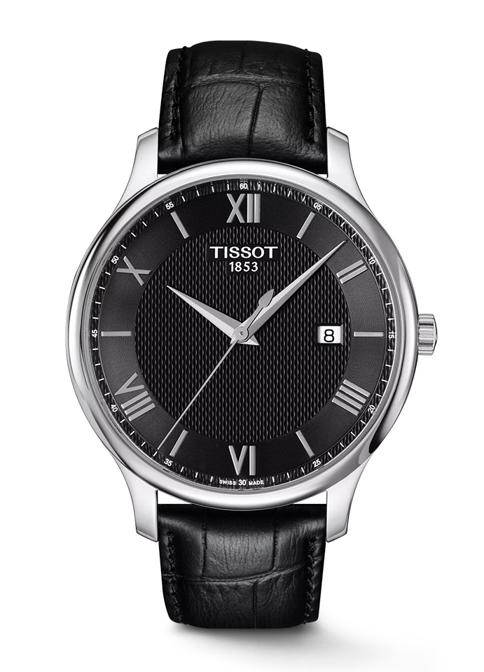 Đồng hồ Tissot Nam T063.610.16.058.00