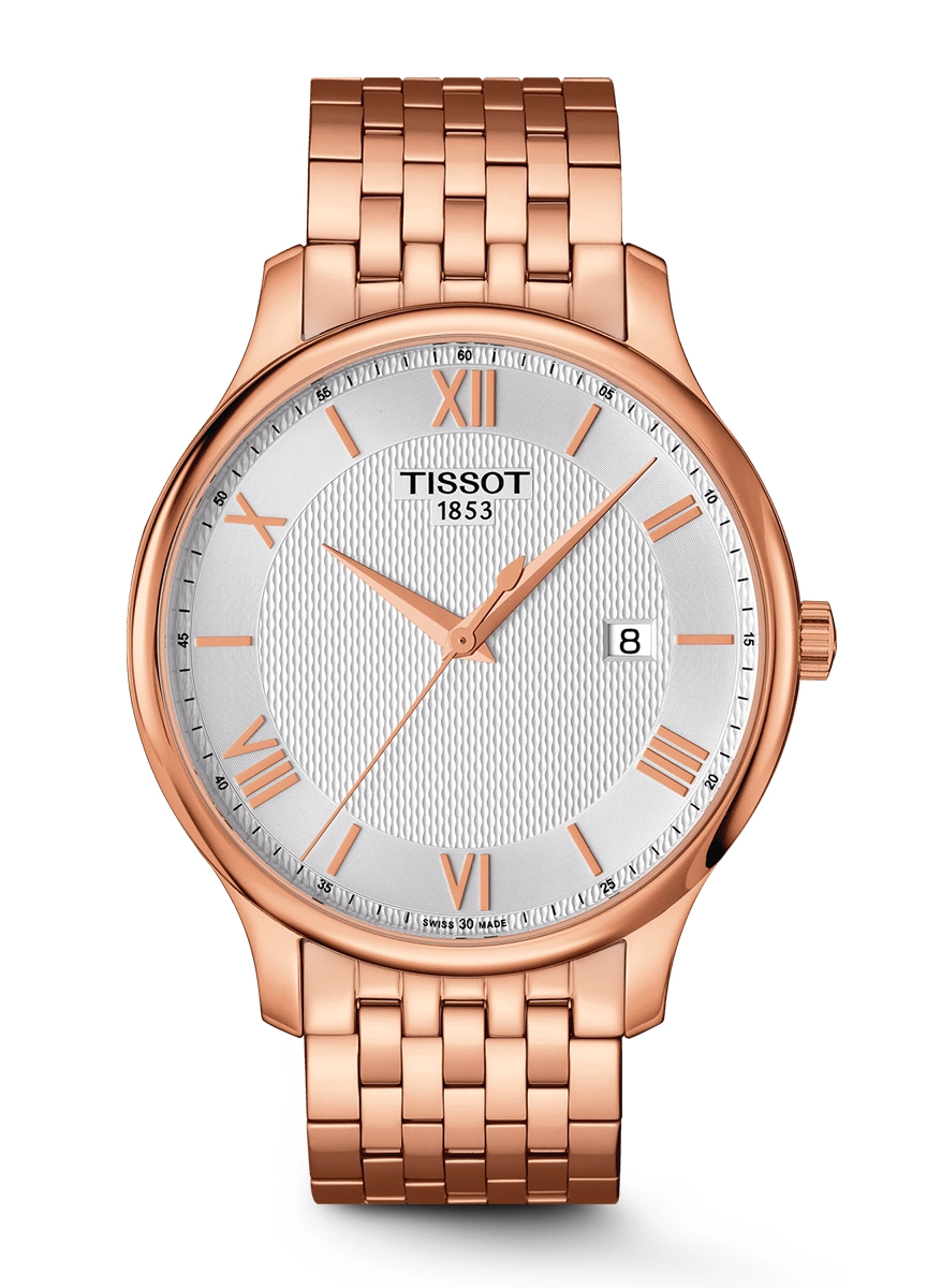 Đồng hồ Nam Tissot T063.610.33.038.00