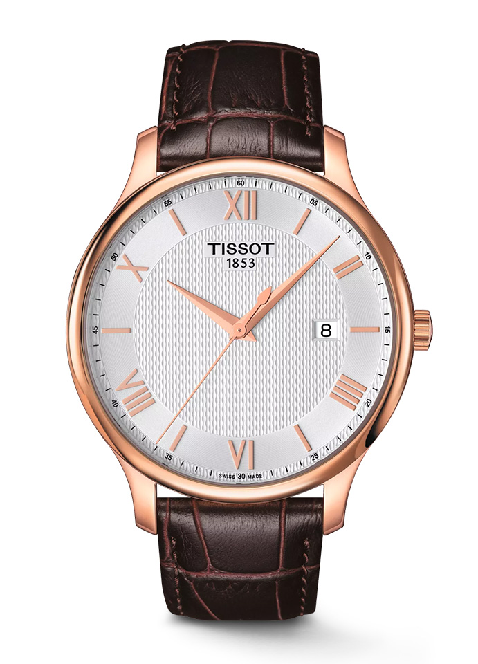 Đồng hồ Nam Tissot T063.610.36.038.00