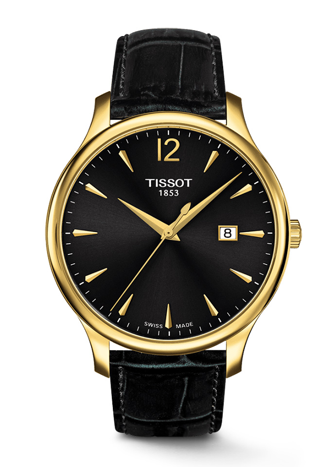 Đồng hồ Tissot Nam T063.610.36.057.00
