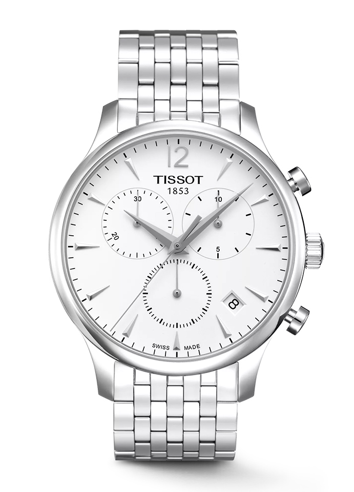 Đồng hồ Tissot Nam T063.617.11.037.00