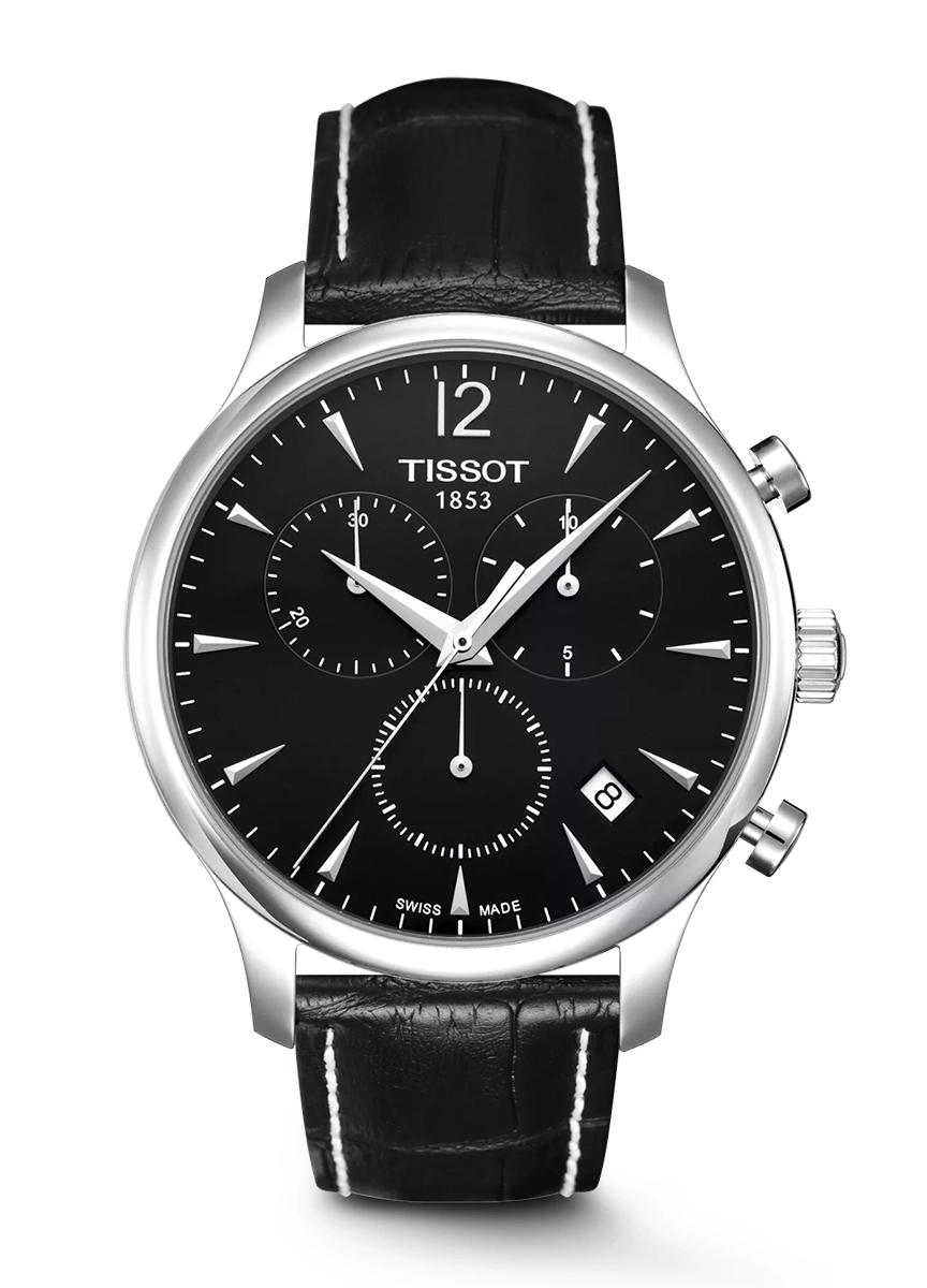 Đồng hồ Nam Tissot T063.617.16.057.00