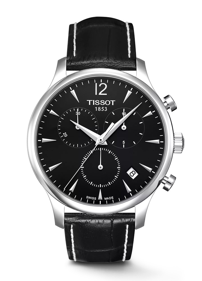 Đồng hồ Nam Tissot T063.617.16.057.00