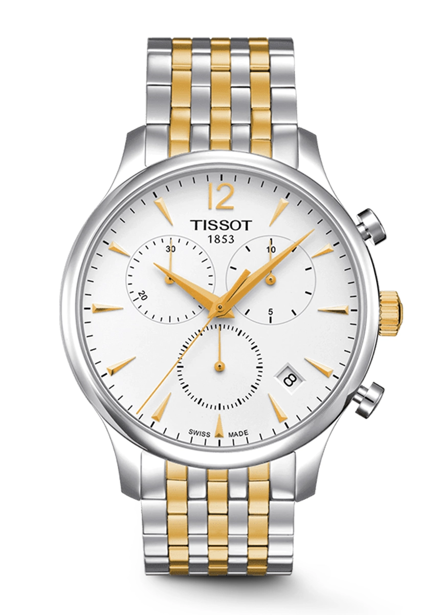 Đồng hồ Tissot Nam T063.617.22.037.00