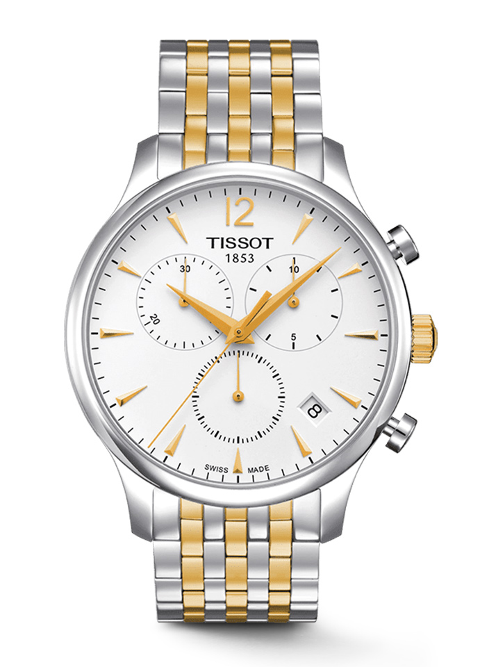 Đồng hồ Tissot Nam T063.617.22.037.00