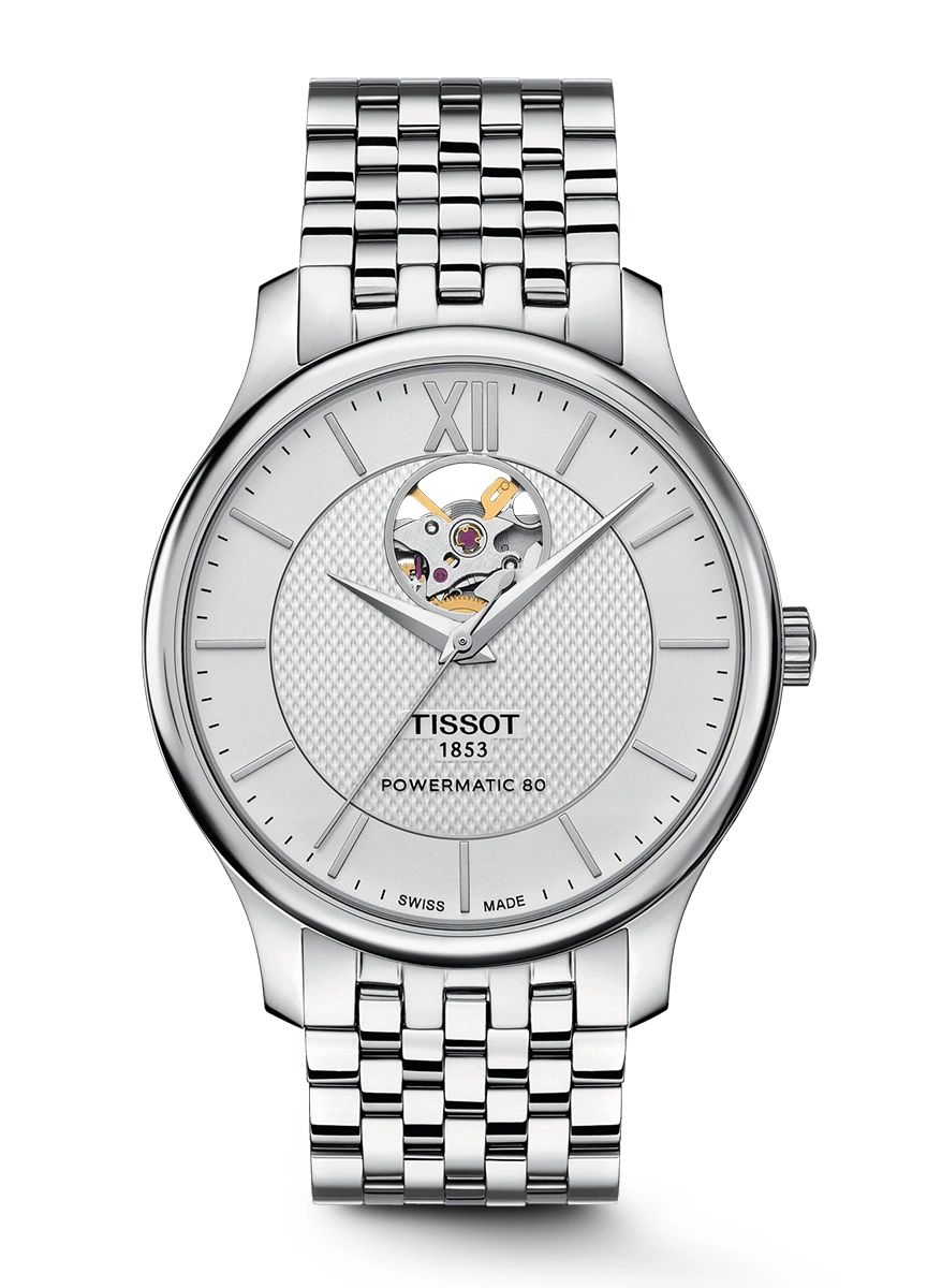 Đồng hồ Nam Tissot T063.907.11.038.00