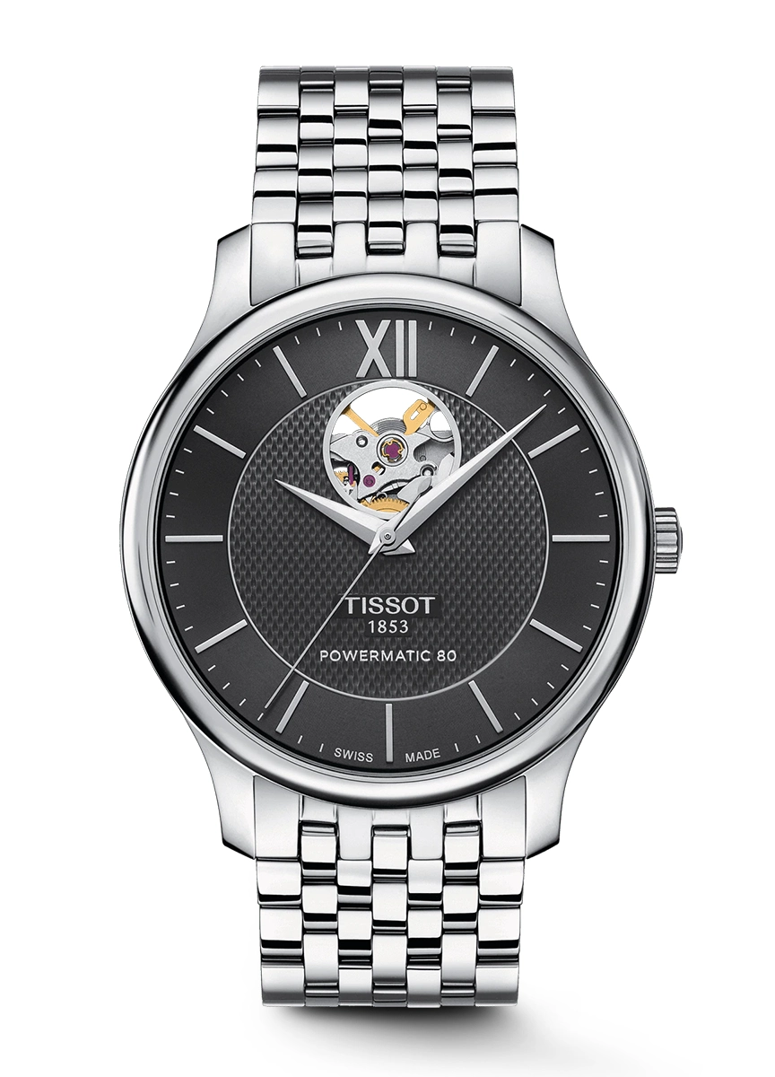 Đồng hồ Nam Tissot T063.907.11.058.00