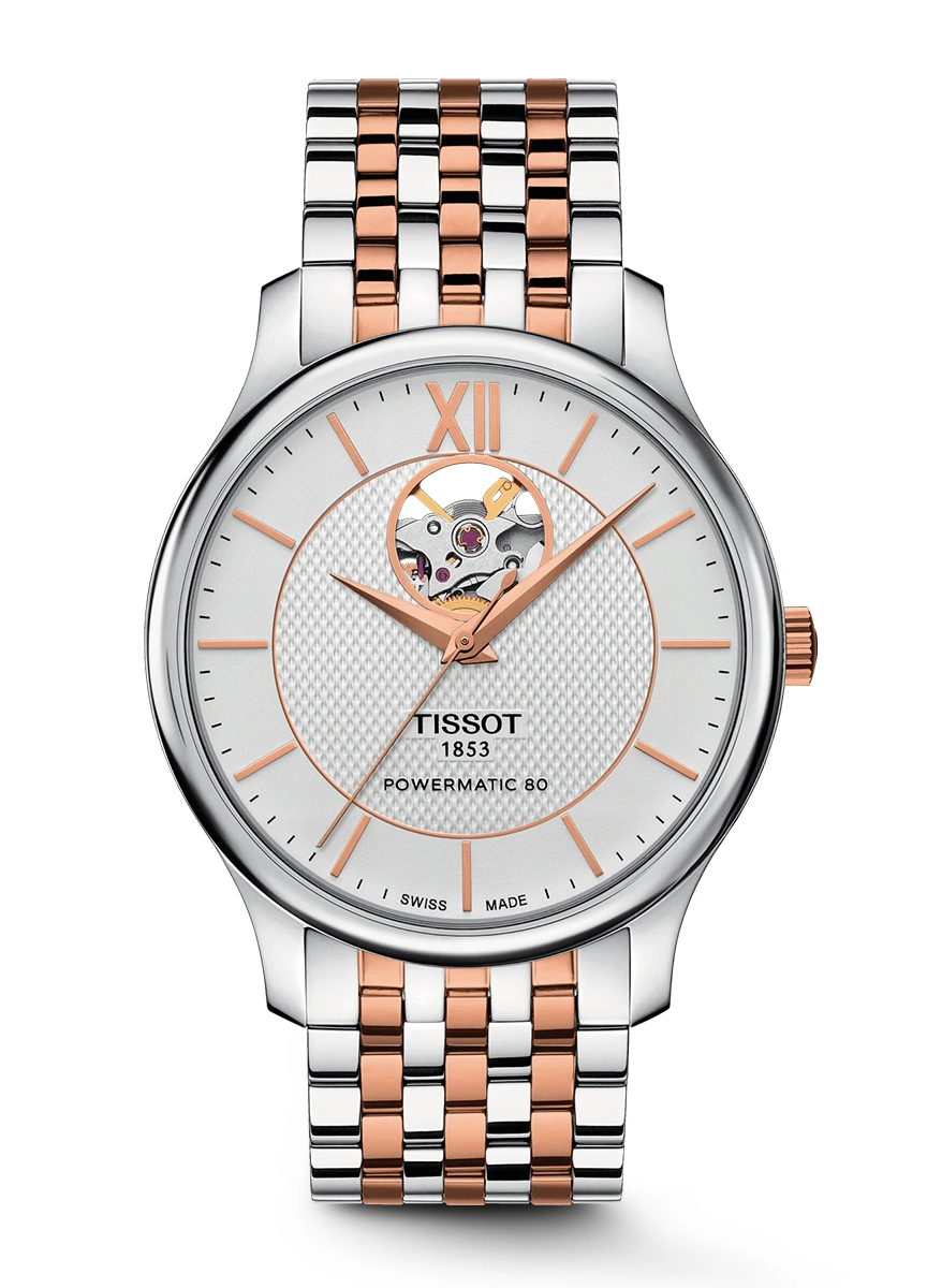 Đồng hồ Nam Tissot T063.907.22.038.01
