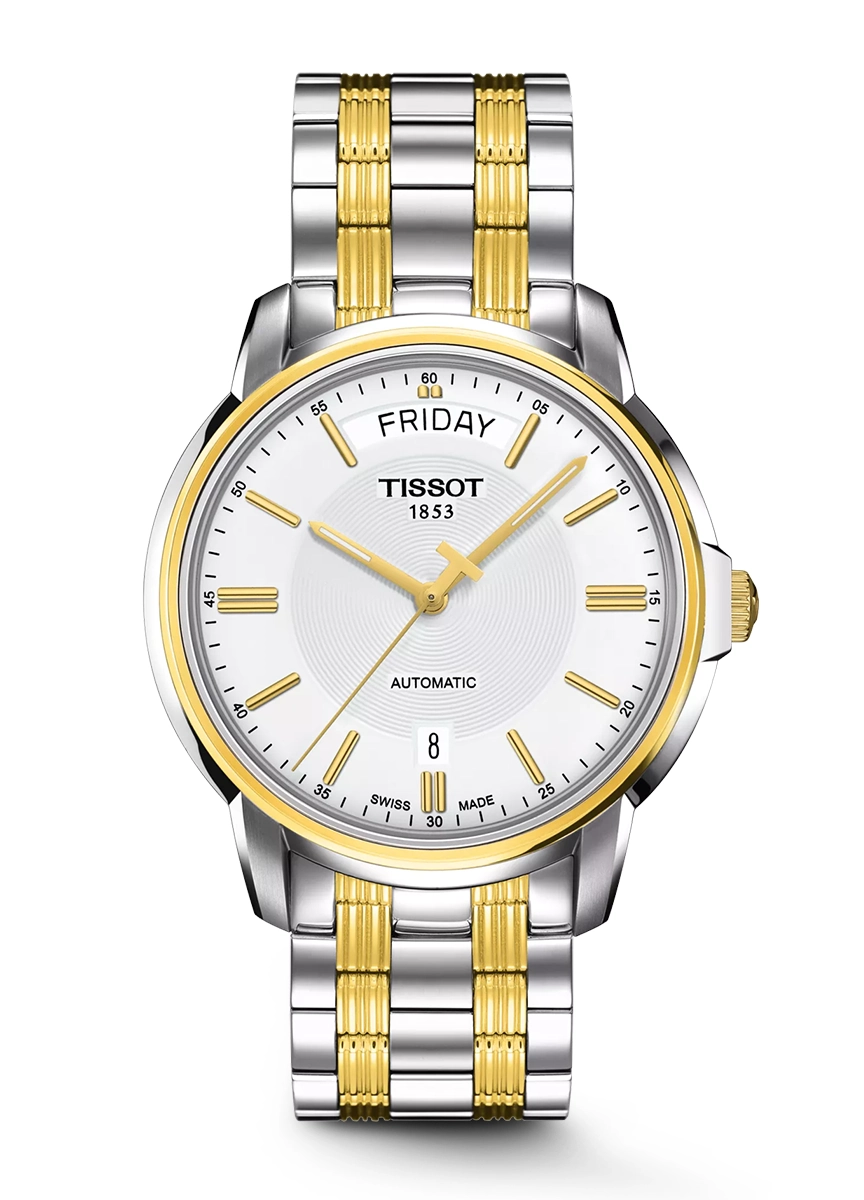 Đồng hồ Nam Tissot T065.930.22.031.00