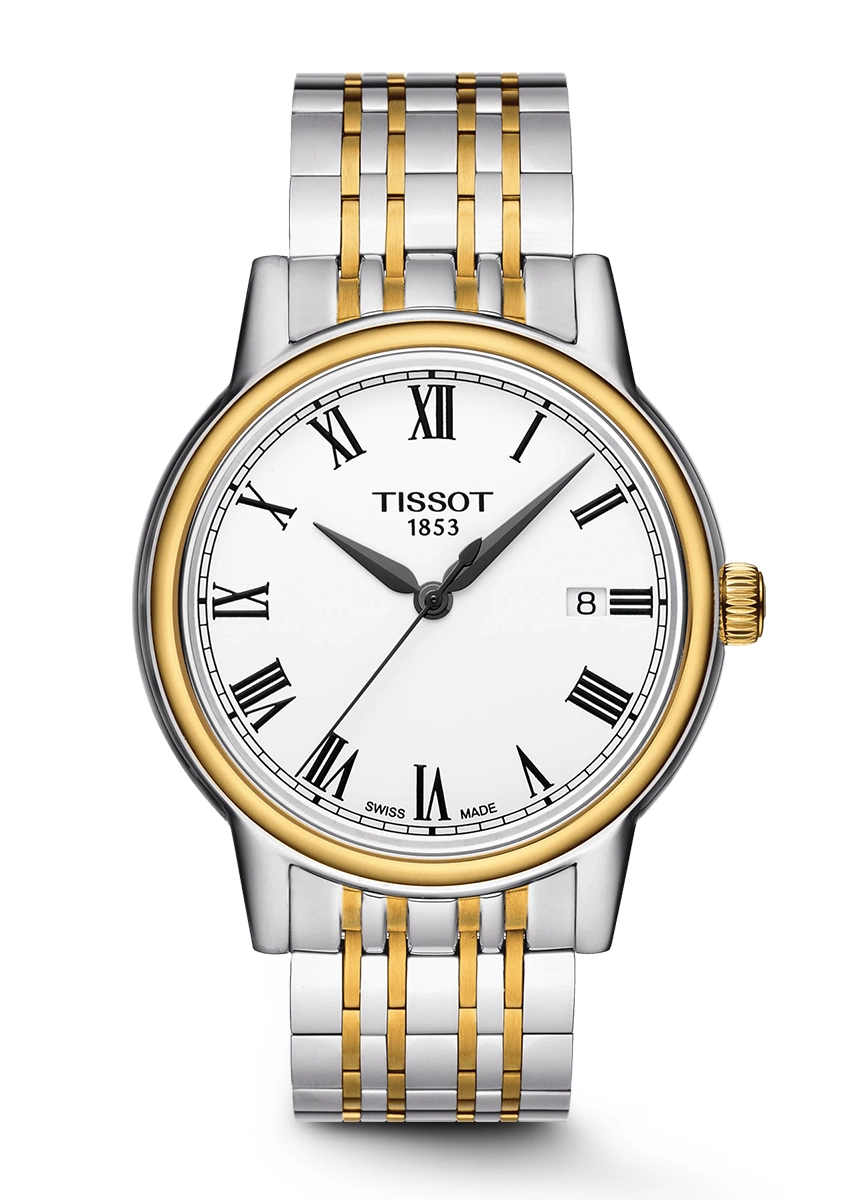 Đồng hồ Nam Tissot T085.410.22.013.00