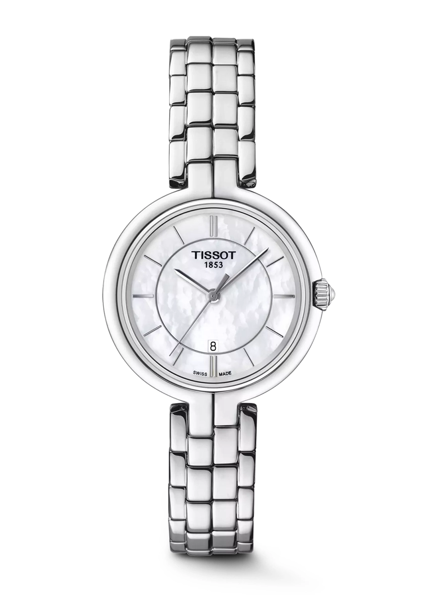 Đồng hồ Nữ Tissot T094.210.11.111.00
