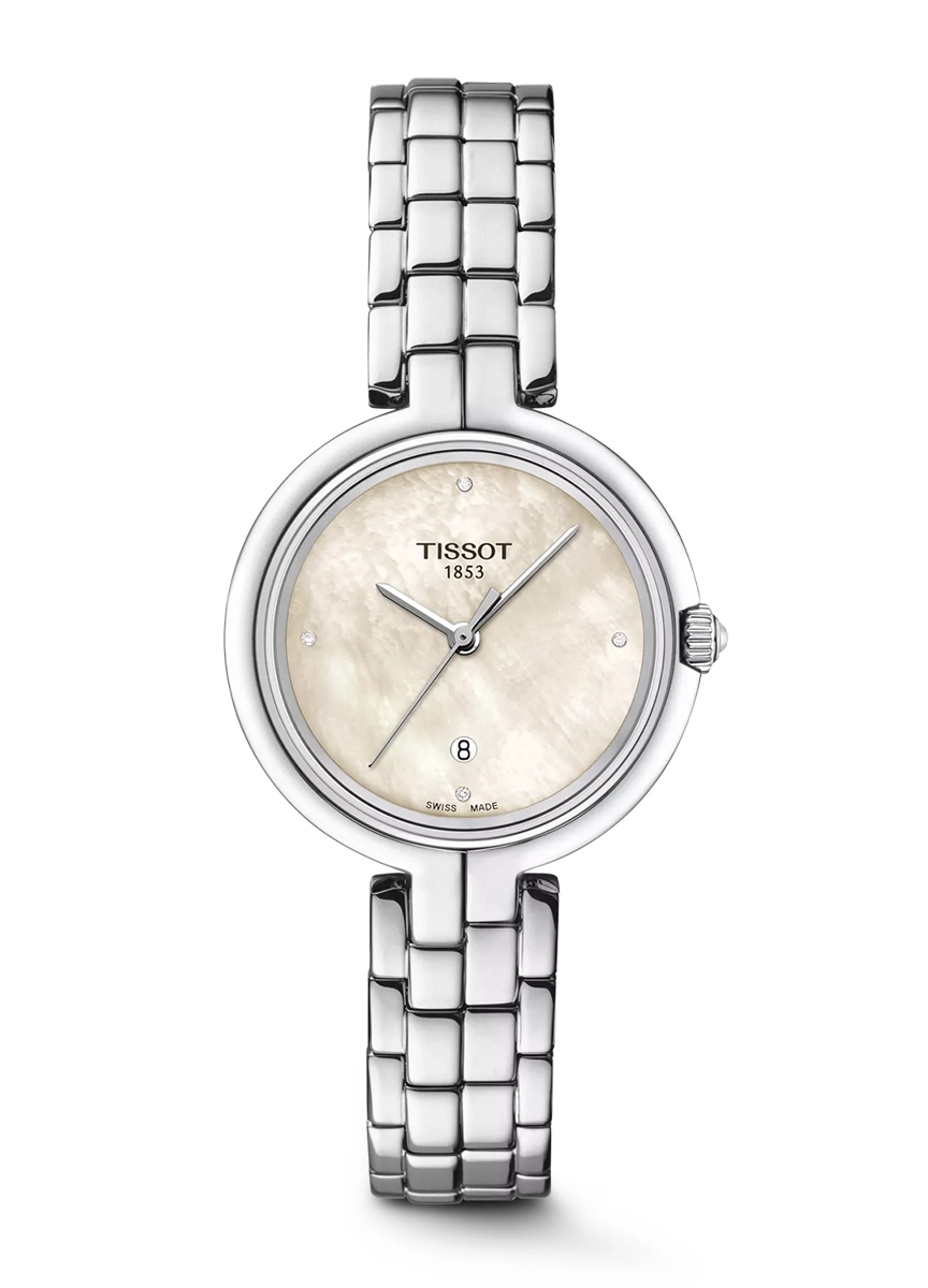 Đồng hồ Nữ Tissot T094.210.11.116.02