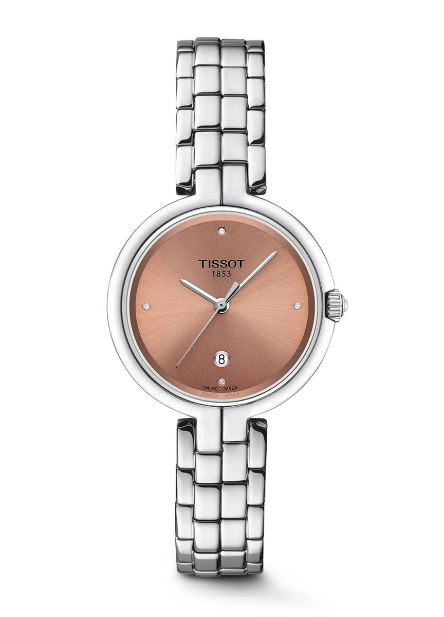 Đồng hồ Nữ Tissot T094.210.11.336.00