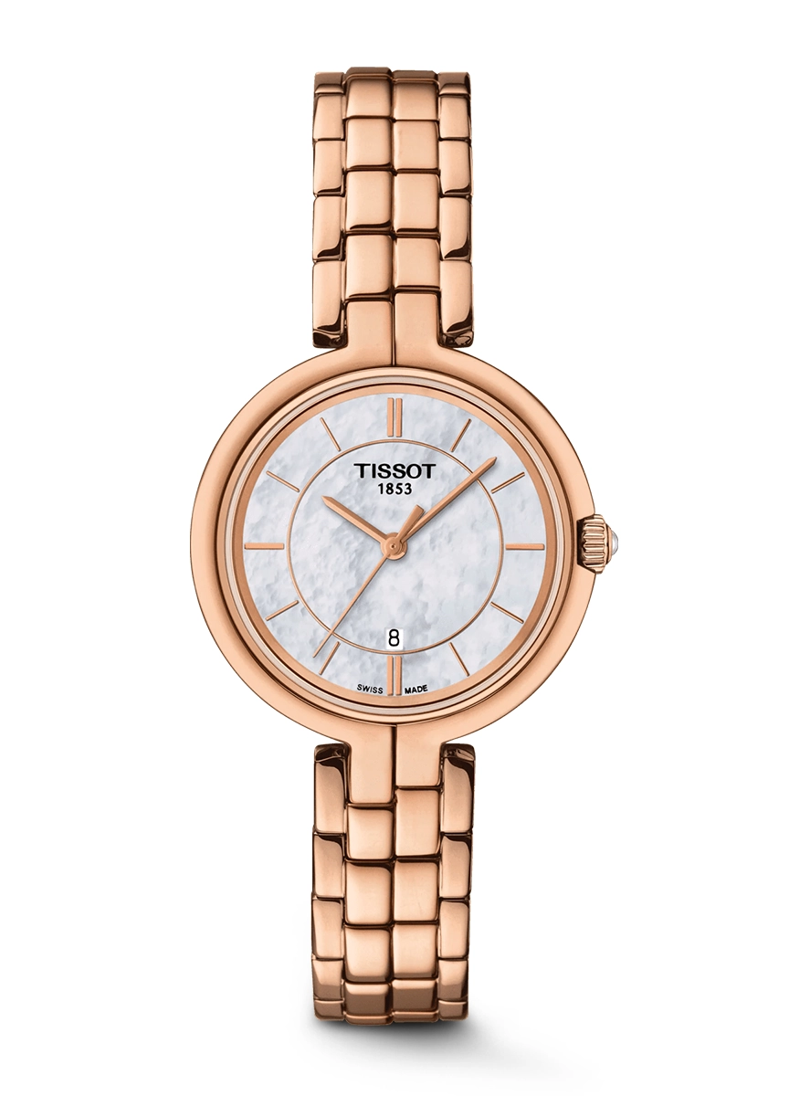 Đồng hồ Nữ Tissot T094.210.33.111.01